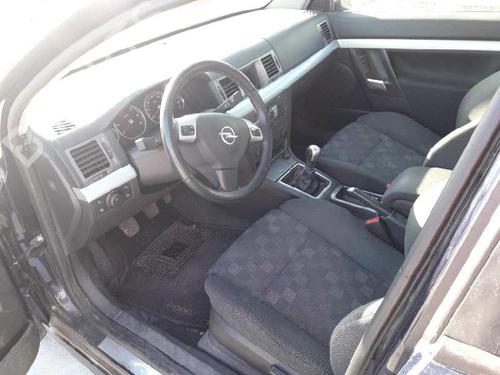 Right front suspension arm OPEL VECTRA C (Z02)  | BP12647973M13 