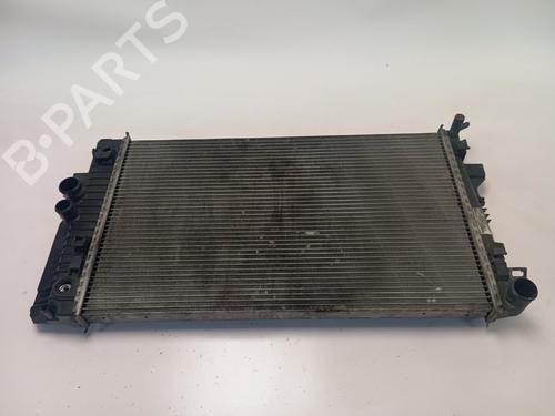 Køler MERCEDES-BENZ VIANO (W639) [2003-2025]  29331891