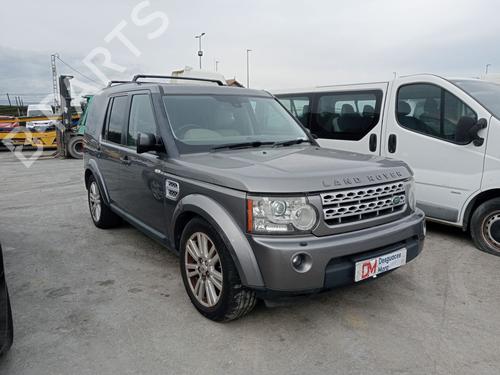 Engine LAND ROVER DISCOVERY IV (L319) 2.7 TD 4x4 | BP40449806M1 - Image 15