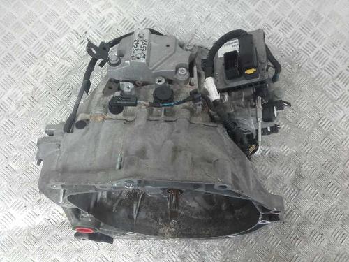 Gearbox PEUGEOT 2008 I (CU_) 1.6 HDi | BP18783546M3 