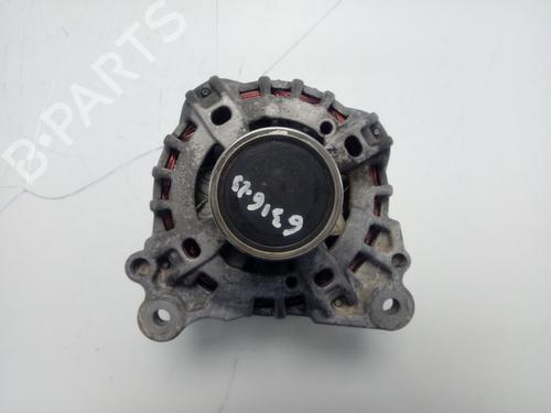 Used Alternator SEAT LEON SC (5F5) [2013-2018]  15885072