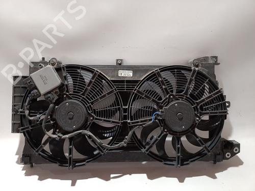 Used Radiator fan Radiator fan 39412797 39412797