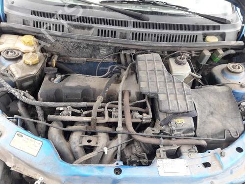 Catalyst FORD KA (RB_)  | BP29333237M10 