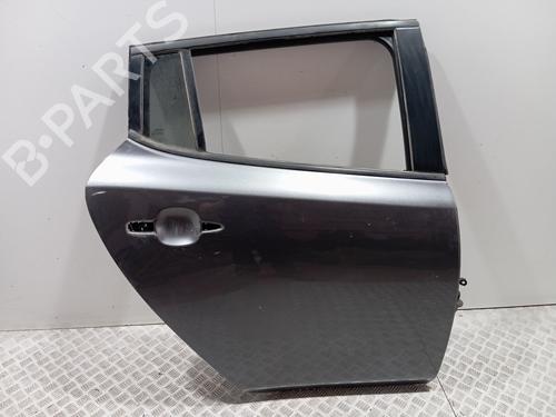 Used Right rear door Right rear door 39412859 39412859