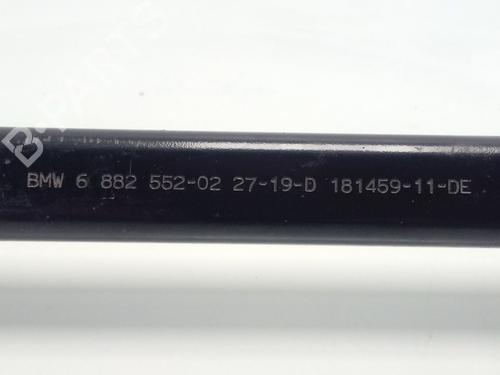 Right rear suspension arm BMW 3 Gran Turismo (F34) 318 d | BP18265690M15 
