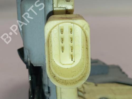 Rear left lock AUDI Q7 (4LB) 3.0 TDI quattro | BP30914083C100