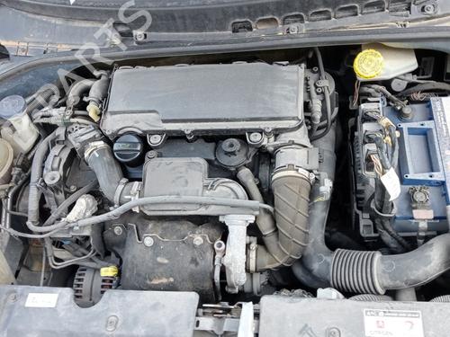 Left mirror CITROËN C3 Pluriel (HB_) 1.4 HDi | BP13483491C26 