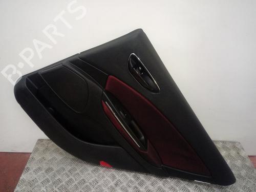 Used Rear right panel FIAT BRAVO II (198_) 1.9 D Multijet (198AXC1B) (150 hp) 16500591