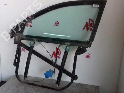 Used Front left window mechanism VW TOUAREG (7LA, 7L6, 7L7) 3.2 V6 (220 hp) 12634428