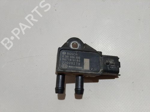 electronic-sensor-citroen-berlingo-box-bodympv-k9-2018-37154419 main image