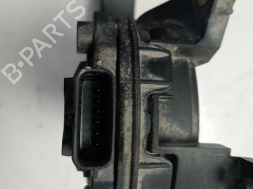 Pedal RENAULT CLIO IV (BH_)  | BP16761297I4 