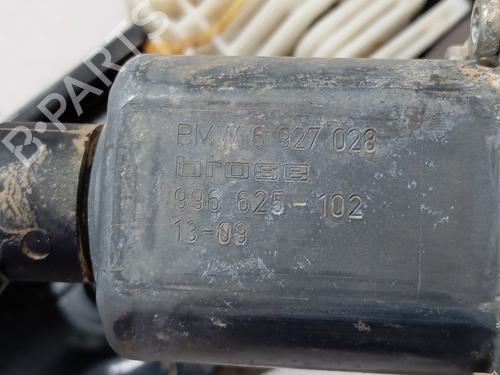 Front right window mechanism BMW X1 (E84) xDrive 18 d | BP28725582C23 