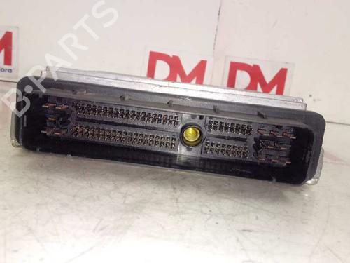 Engine control unit (ECU) FORD FOCUS I (DAW, DBW) 1.8 TDCi | BP12663500M57 