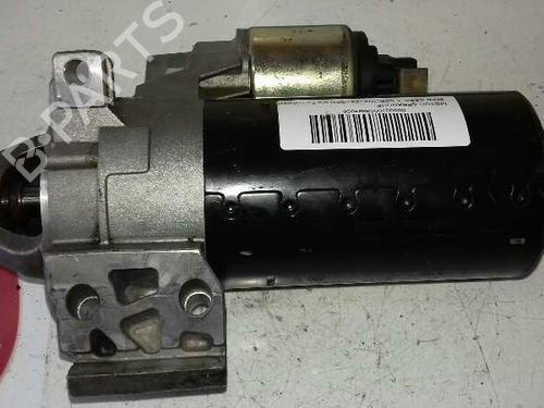 Starter BMW 1 (E81)  | BP12935150M8