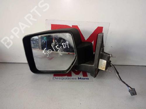 Left mirror JEEP PATRIOT (MK74)  | BP29409662C26 