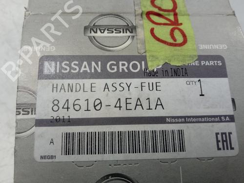 Switch NISSAN QASHQAI II (J11, J11_) 1.2 DIG-T | BP16328205I30