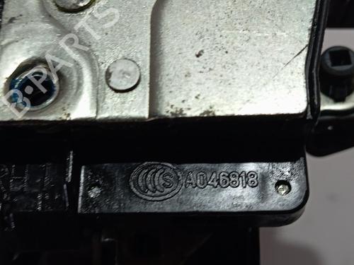 Front right lock CHEVROLET CAPTIVA (C100, C140) 2.2 D | BP30375153C97 