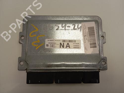 Used Engine control unit (ECU) DACIA SANDERO III [2021-2025]  22702225
