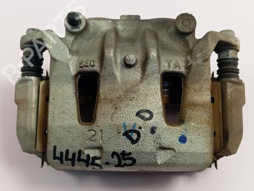 Used Right front brake caliper Right front brake caliper 39412822 39412822