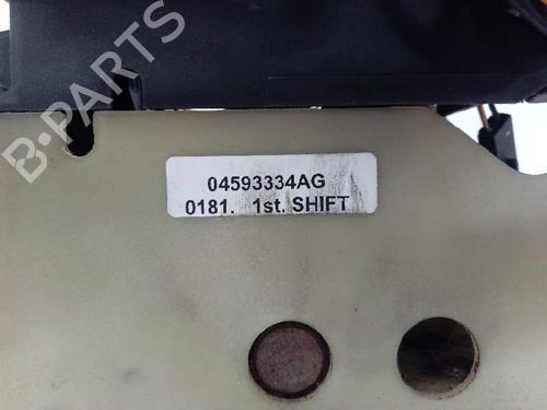 Gear lever CHRYSLER SEBRING (JR) 2.0 | BP12643743M90 