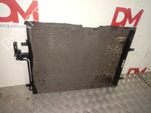 AC radiator FORD GALAXY II (WA6)  | BP12674147M32 