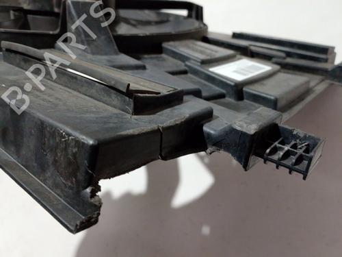 Radiator fan VW PASSAT B8 Variant (3G5, CB5) | BP30589530M35