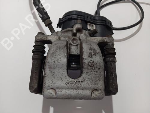 Used Right rear brake caliper MERCEDES-BENZ GLA-CLASS (X156) [2013-2022]  29011551