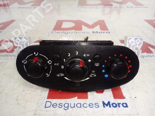 Used Climate control DACIA SANDERO II [2012-2025]  13314024