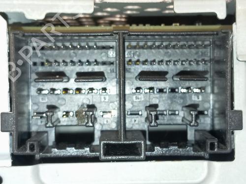 Radio FORD RANGER (TKE) | BP36323227E6 - Image 4