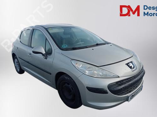 Used Parts PEUGEOT 207 (WA_, WC_) [2006-2015]  4421722