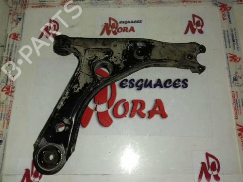 Left front suspension arm SEAT TOLEDO I (1L2) 2.0 i 16V | BP12833911M12 