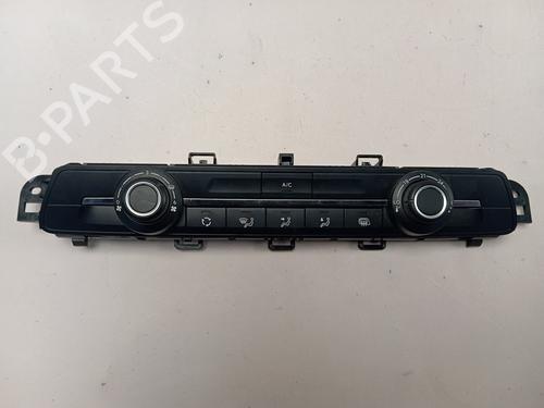 Used Climate control CITROËN JUMPY III Van (V_) [2016-2025]  22611776