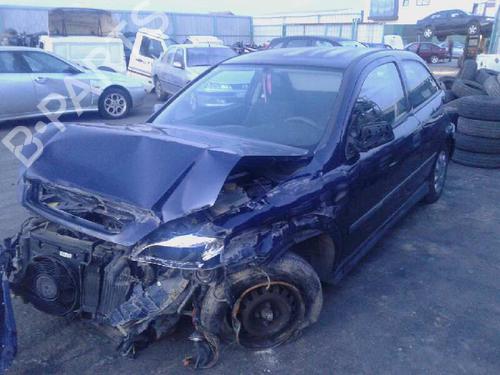 Starter OPEL ASTRA G Hatchback (T98) 1.7 TD (F08, F48) | BP30369395M8 