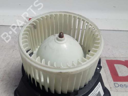 Heater blower motor FIAT TIPO Hatchback (356_, 357_)  | BP16753406M62 