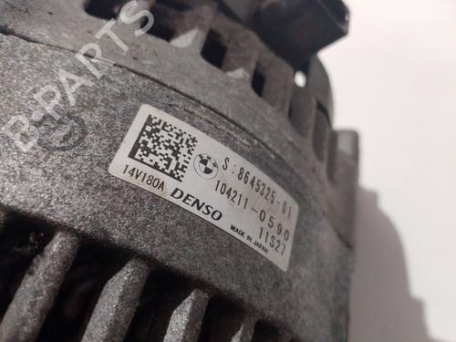 Alternator BMW 1 (F21) 118 i | BP29239096M7 