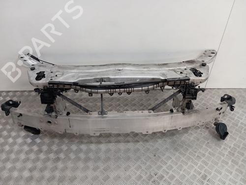 Used Front bumper reinforcement MERCEDES-BENZ C-CLASS T-Model (S205) [2014-2023]  31376037