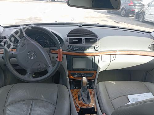 Left taillight MERCEDES-BENZ E-CLASS (W211) E 270 CDI (211.016) | BP31995861C34