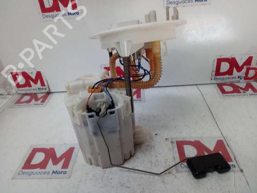 Fuel pump AUDI A4 B8 Avant (8K5)  | BP30369426M76 