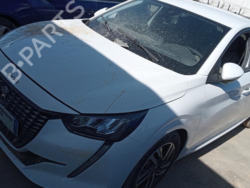 Used Parts PEUGEOT 208 II (UB_, UP_, UW_, UJ_)    4515862