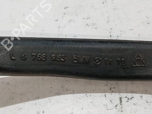 Left front suspension arm BMW X1 (E84) xDrive 18 d | BP33471297M12  - Image 5