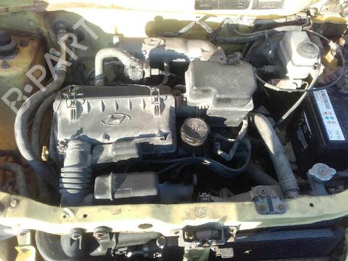 Right headlight HYUNDAI ATOS PRIME (MX)  | BP12835148C29 