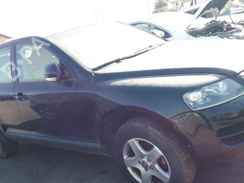 Left tailgate light VW TOUAREG (7LA, 7L6, 7L7)  | BP14133730C79 