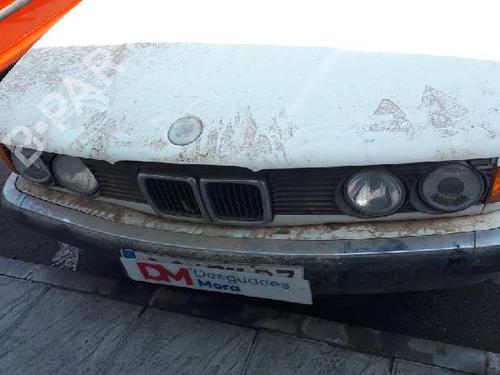 Front right window mechanism BMW 7 (E32) 730 i, iL | BP12666392C23 