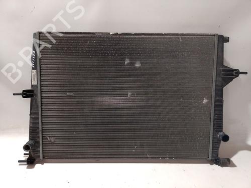 Used Water radiator Water radiator 38925087 38925087