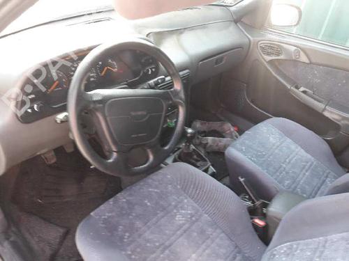 Headlight switch DAEWOO ARANOS | BP30369690I24