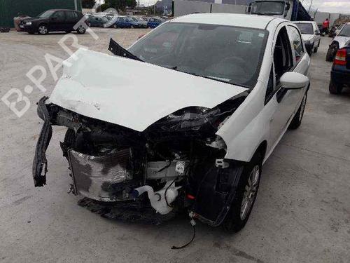 AC compressor FIAT PUNTO EVO (199_)  | BP12652601M34 