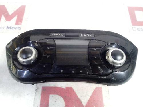 Climate control NISSAN JUKE (F15)  | BP12647486I5 