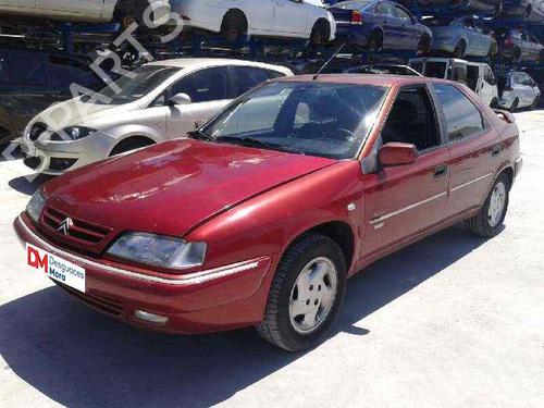 Rear left window mechanism CITROËN XANTIA (X1_, X2_) 2.0 HDI 109 | BP12647203C24 