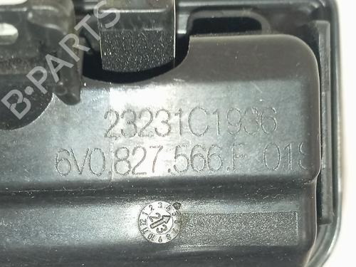 Tailgate handle SEAT ATECA (KH7, KHP) 1.5 TSI | BP36393818C132 - Image 3