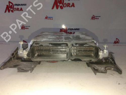 Engine control unit (ECU) HONDA ACCORD VIII Estate (CW) 2.2 i-DTEC (CW3) | BP12651971M57 